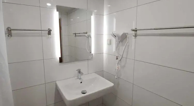 Номер Comfort Haven Hotels - Hotel Am Stadion