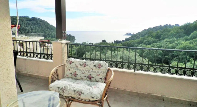 Апартаменты Apartments Villa Lazic