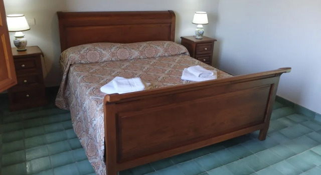 Agriturismo Le Terrazze sul Tirreno, two Rooms Apartment With sea View, Book Apartment Hotels in Sicily with a Pool, Swimming Pool