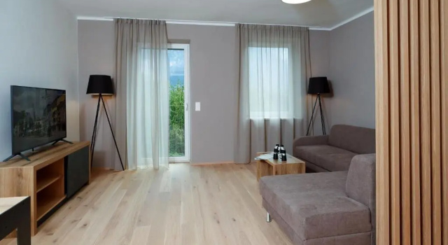 Apartmenthaus Nr 1, Забронировать Апартаменты/квартира Лиенц Lienz Dolomites