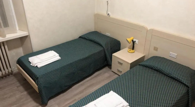 Двухместный номер Standard Antico Albergo