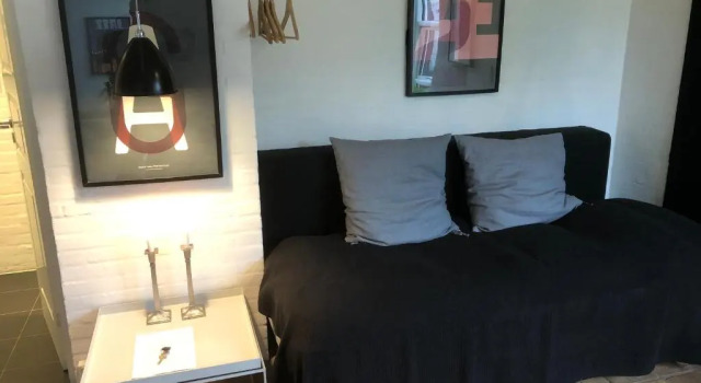 Kathrines Bed & Breakfast, Rezervasyon Otel Svendborg Funen
