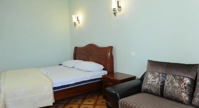 Junior-Suite SD Hotel