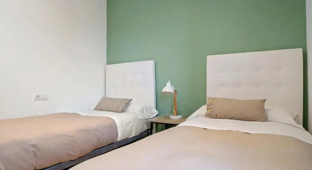 Апартаменты Encantador apartamento en El Delta del Ebro-Apartaments Iaio Kiko