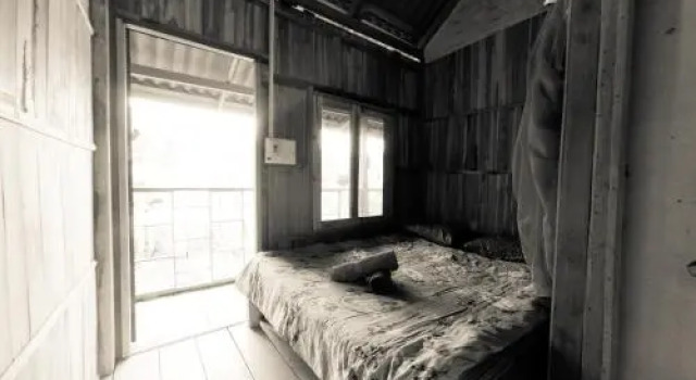 Nola Guest House, Boek Pension Ban Thieng Vientiane