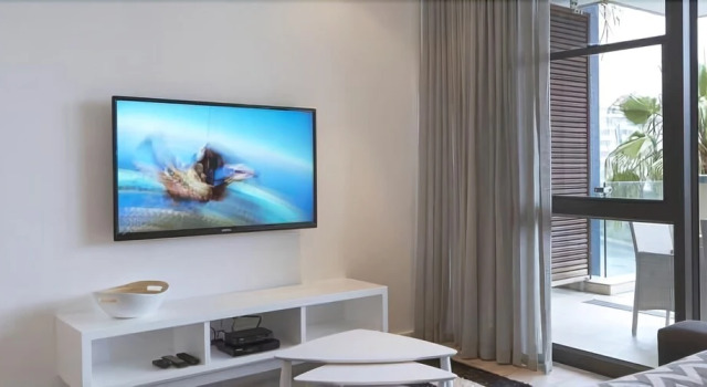 Magnascape Waterfront Apartments, Забронировать Апартаменты/квартира Отели Кейптауна с бассейном, рядом с MyCiTi Station Waterfront, Бассейн