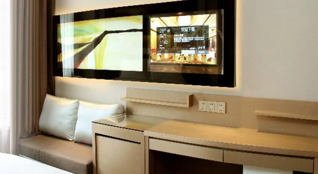 Lavande Hotel (Xiangtan Triumph International Plaza), Rezerwuj Hotel Hotele 3-gwiazdkowe w Xiangtan County, 3*