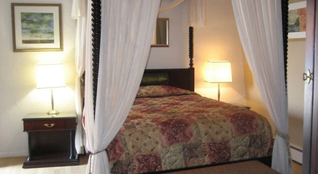 Motel Iberville, Book Motel Saint-Jean-sur-Richelieu Monteregie