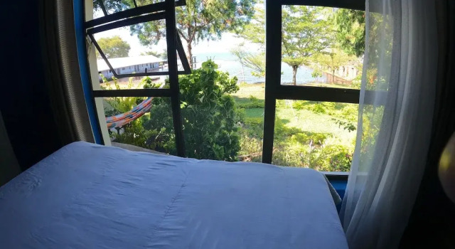 Camera Comfort Main Stream Beach Villa