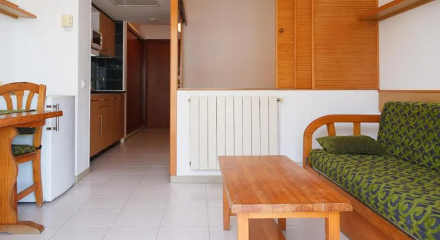 UHC Salou Pacific Apartments