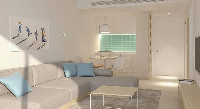Inturotel Esmeralda Park, Book Hotel Cala d'Or Mallorca