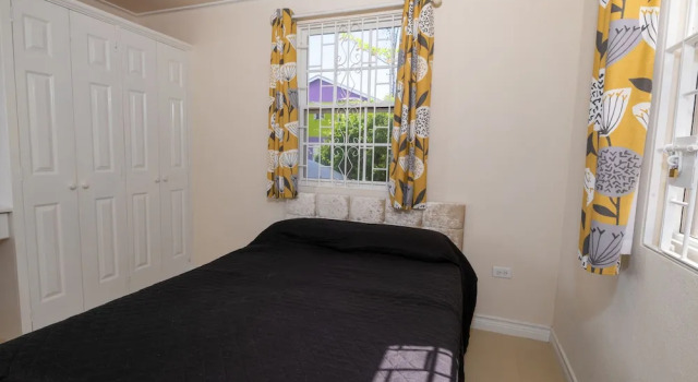 THE Cottage, Saint Davids, Christ Church, Barbados, Book Feriehus Villaer i Saint Michael, Villa