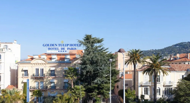 Apartment29, Забронировать Апартаменты/квартира Отели Канн с парковкой, рядом с Le Croisette Casino Barriere de Cannes, Парковка
