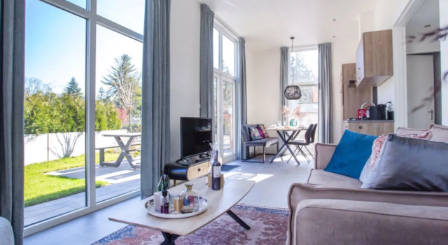 De Thijmse Berg 23457, Book Hotel Hoteller i Utrecht Hill Ridge med pool, Swimmingpool