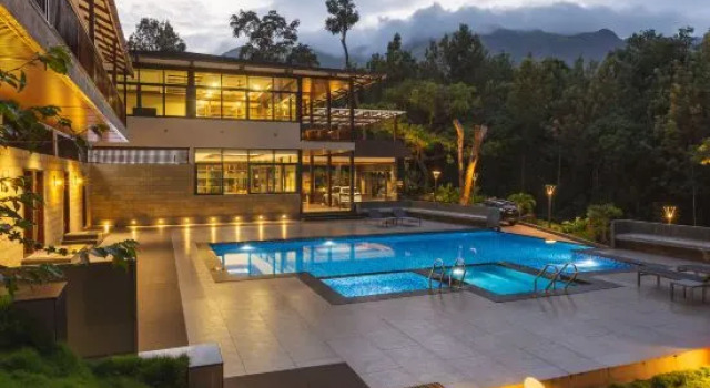 The Silver Sky Hotels and Resorts