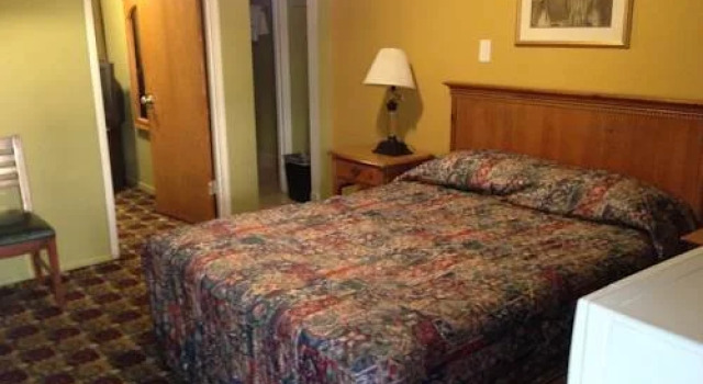 Surf Motel, Reserva ahora Motel Downtown Sacramento 