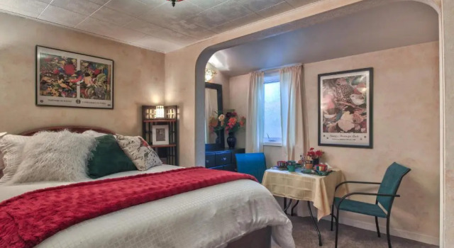 Номер Standard Arctic Paradise B&B