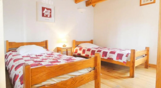 Gîte Luxey, 3 pièces, 4 personnes - FR-1-360-388, Rezervasyon Otel Callen otoparklı oteller, Otopark