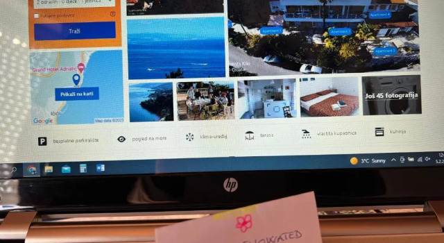 Апартаменты Superior Apartments Kiki
