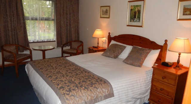 The Cottage Guest House Heathrow, Забронировать Гостевой дом Отели Большого Лондона с завтраком, Завтраки