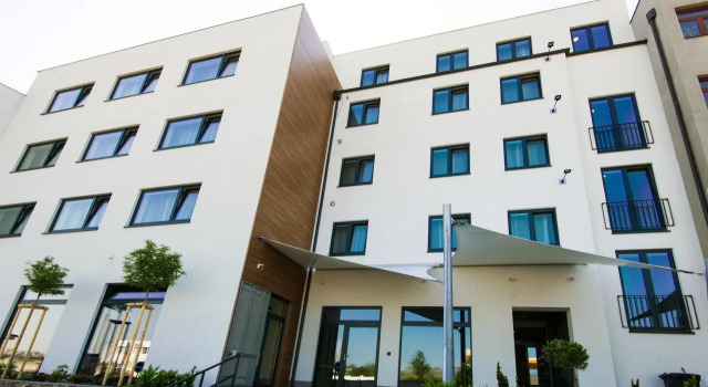 Residence Trafick
