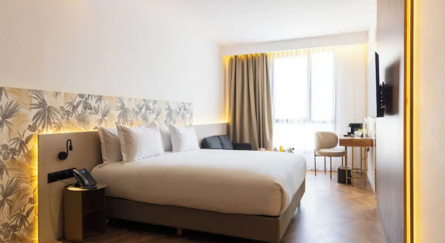 Klassisch Suite DIAGONAL HOTEL