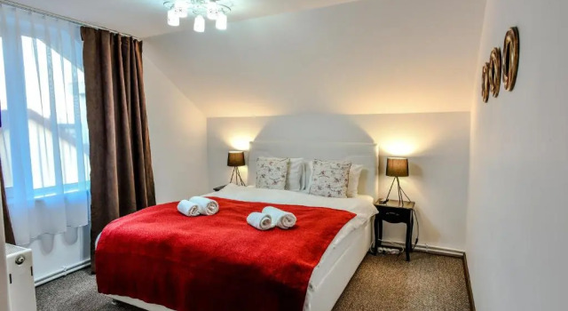 Apartamento De lujo Noblesse House