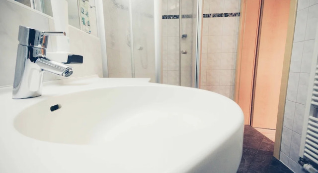 Одноместный номер Standard Hotel Bellevue