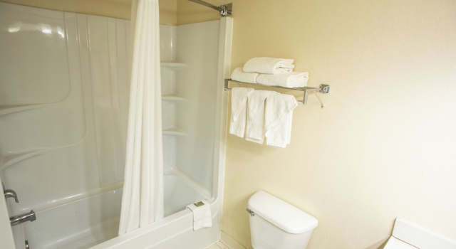 Двухместный номер Standard Country Inn & Suites by Radisson, Harrisburg West Mechanicsburg