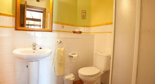 Апартаменты Standard APARTAMENTOS LA COTERA sc
