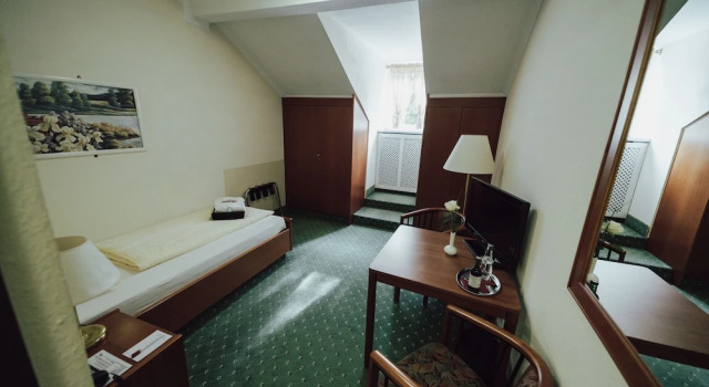 Номер Classic Hotel Summerhof