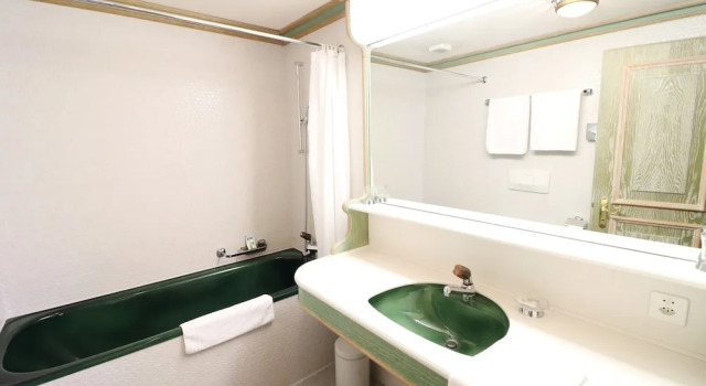 Номер Economy Hotel Drachenburg & Waaghaus