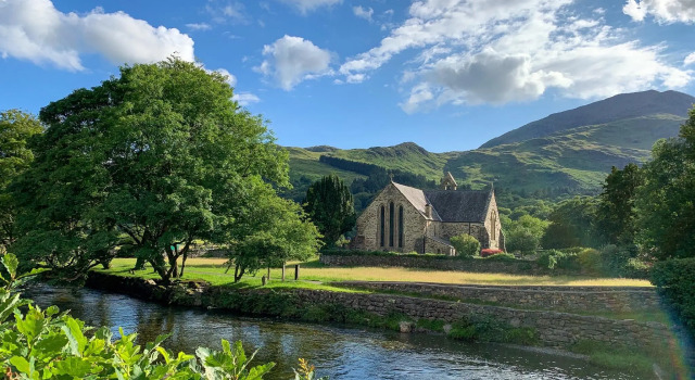 Ty Afon - River House, Book Hotel Beddgelert Snowdonia