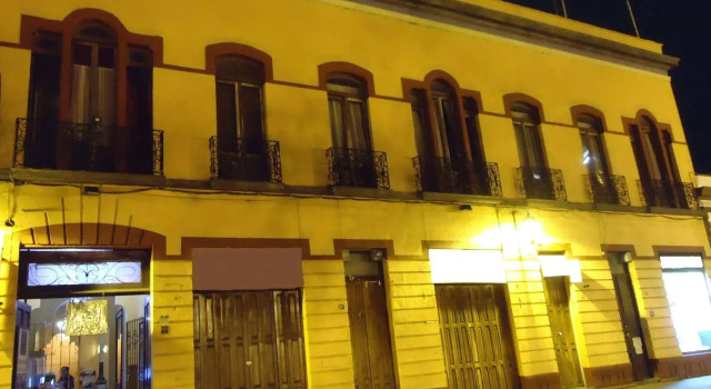 Hotel Anabi