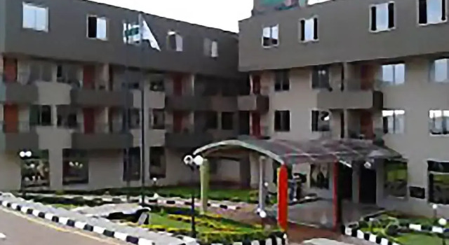 Kilimo Grand Resort, Varaa Lomakeskus Thogoto Kiambu