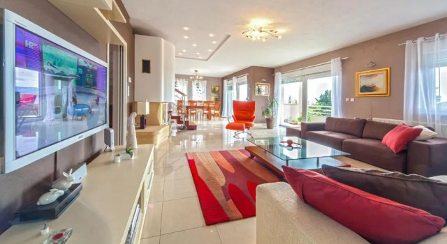 Апартаменты Superior Luxury Apartments Villa Klara