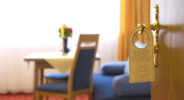 Одноместный номер Standard Sporthotel Wilder Kaiser