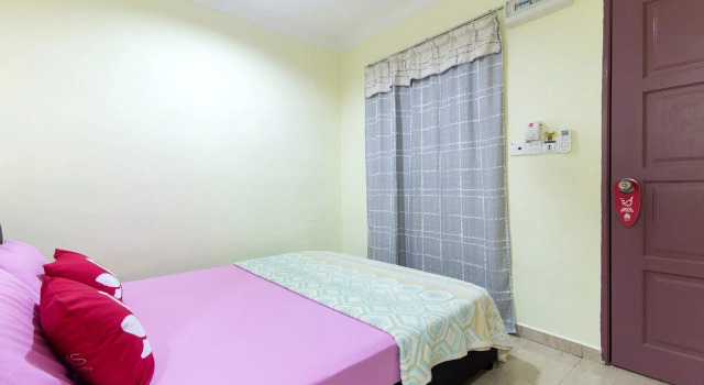 Kampung Guest House - Hostel