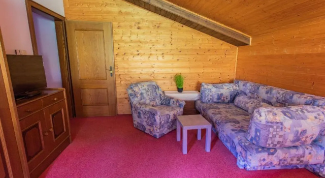 Huberhof 11 by Alpenidyll Apartments, Prenota Appartamento Hotel a Stiria con parcheggio, Parcheggio