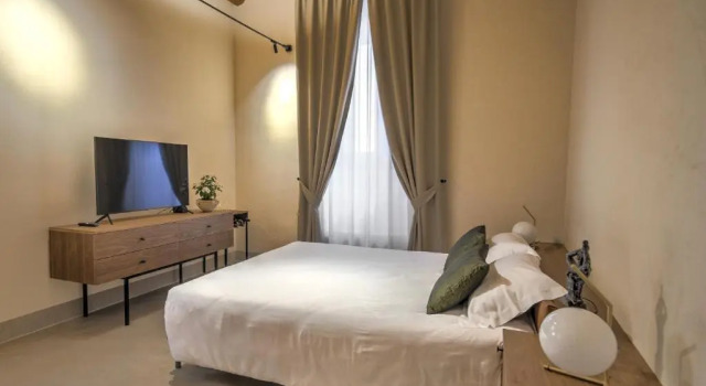 Номер Superior Regina Bianca - Camere, Suite & Spa - Sciacca