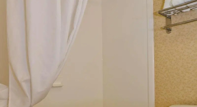 Номер Standard Executive Inn & Suites