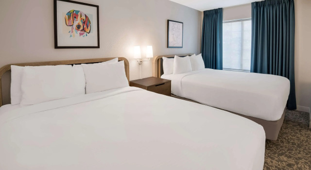 Sonesta ES Suites Andover Boston, Buchen Sie Hotel Hotels in New England mit Frühstück, Frühstück