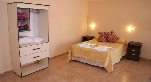 HUSSU Apart Hotel, Забронировать Апарт-отель Апарт-отели Сан-Рафаэль, Апарт-отель