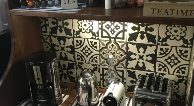 Hostal Boutique Khronos