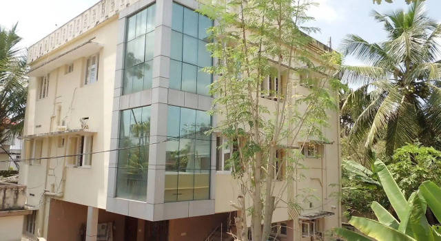 Hospitality Inn Cochin