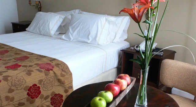 Magnolia Hotel Boutique