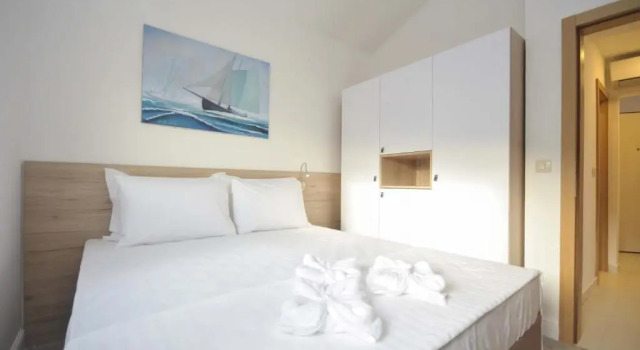 Апартаменты Corso Levante Luxury Suites