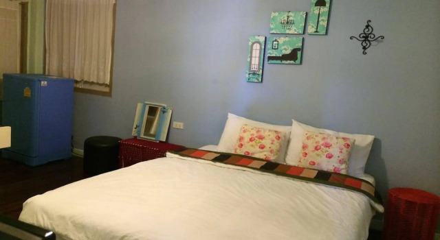 Feel at Home Hua Hin, Забронировать Отель Хуахин провинция Прачуапкхирикхан