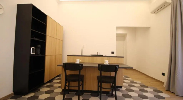 Suite 44, Забронировать Отель Чефалу Madonie Regional Natural Park, рядом с Собор Чефалу
