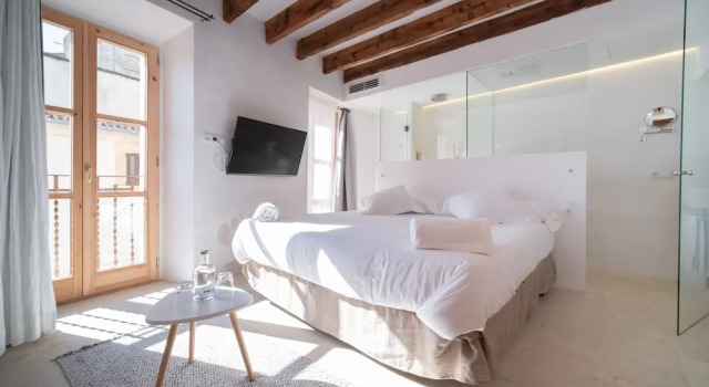Номер Superior Hotel Forn Nou